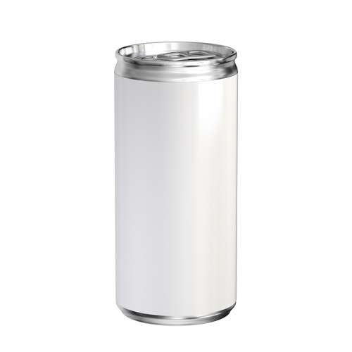 Orange Juice (GER), 200 ml, Body Label