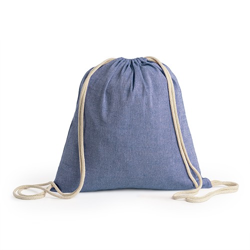 Bolsa de algodón reciclado 120gr/m2 Coriglianeto Bolsa de algodón reciclado 120gr/m2 Coriglianeto