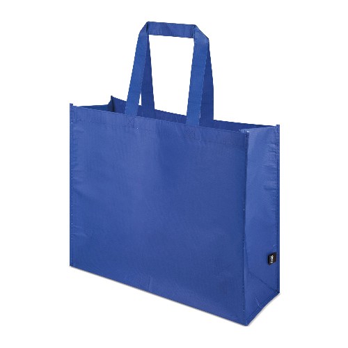 Bag in RPET material 110 g/m2 Creepy Bag in RPET material 110 g/m2 Creepy