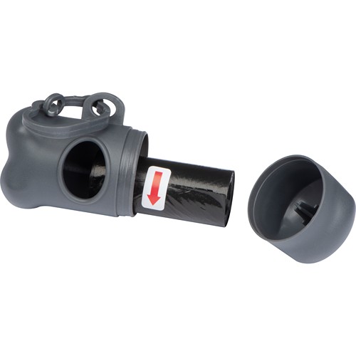 Dispensador de bolsas