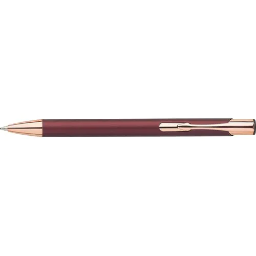 Aluminium ballpen Alexander Aluminium ballpen Alexander