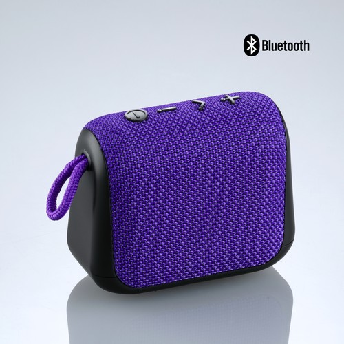 ENCEINTE SANS FIL COLORISSIMO ENCEINTE SANS FIL COLORISSIMO