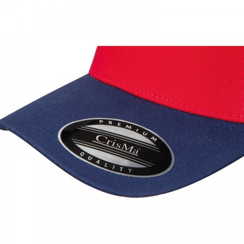 CrisMa cap with mesh insert CrisMa cap with mesh insert