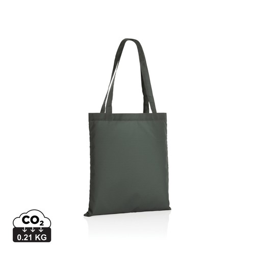 Impact AWARE™ RPET 190T tote bag Impact AWARE™ RPET 190T tote bag
