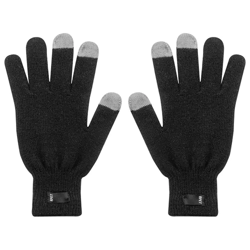 Rękawice do ekranów dotykowych