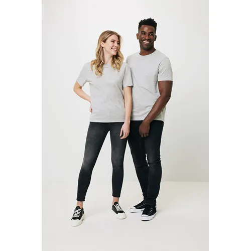 T-shirt en coton recyclé non teinté IQONIQ Manuel T-shirt en coton recyclé non teinté IQONIQ Manuel