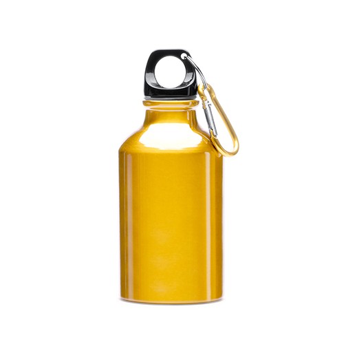 330-ml-Flasche mit Karabiner Chinisia