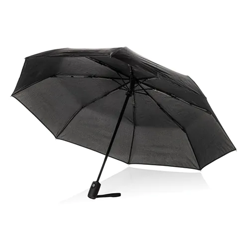 Swiss Peak Vito Aware™ RPET 21" Schirm mit auto open/close Swiss Peak Vito Aware™ RPET 21" Schirm mit auto open/close