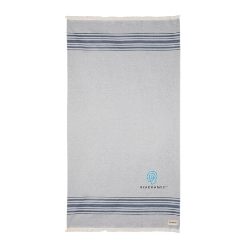 Serviette Hammam Ukiyo Yumiko AWARE™ Made in Europe