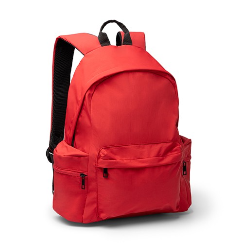 Backpack made of RPET Zaffiro Backpack made of RPET Zaffiro