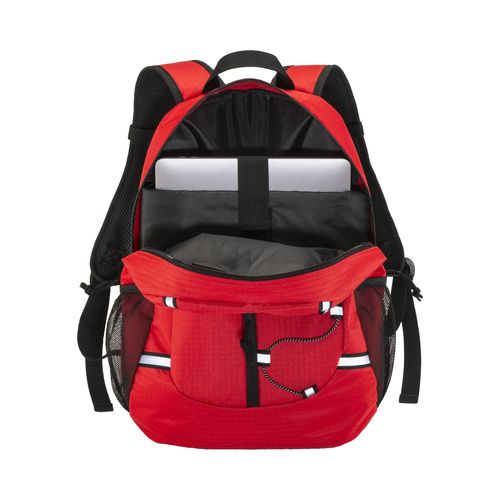 Zaino porta PC (15") in poliestere ripstop Zaino porta PC (15") in poliestere ripstop