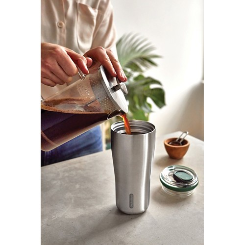 Black+Blum geïsoleerde reisbeker 600 ml