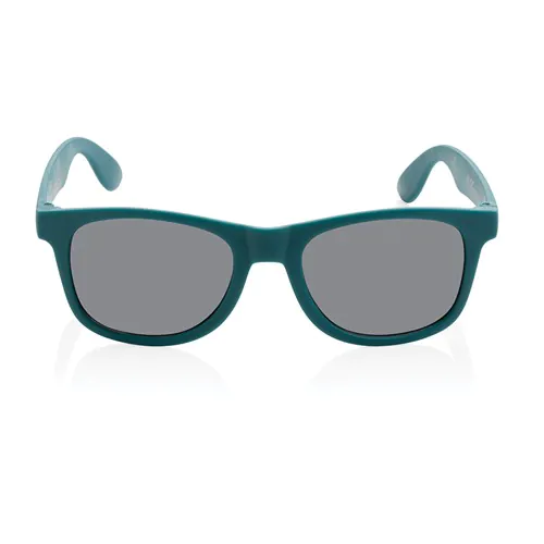 RCS recycled PP plastic sunglasses RCS recycled PP plastic sunglasses