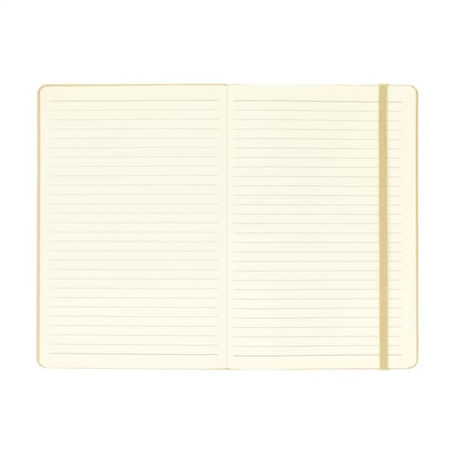 CraftCover Notebook A5 notiteboek