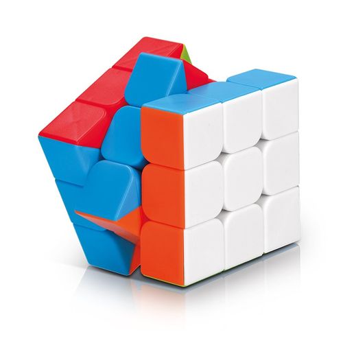 CUBIC MAGIC GAME