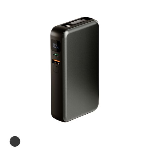 PowerFlex - 22.5W PD Power bank PowerFlex - 22.5W PD Power bank
