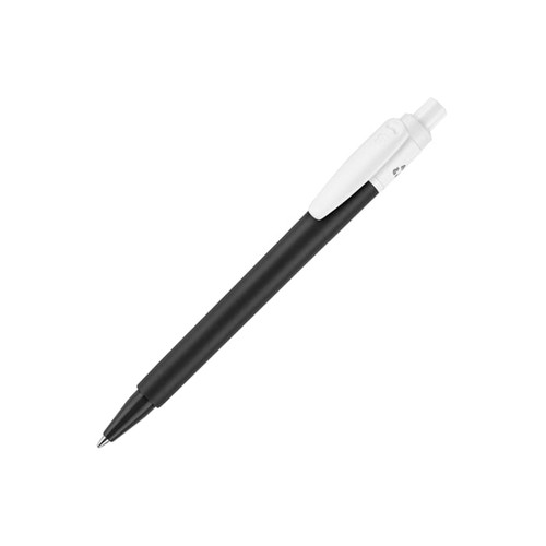 Ball pen Baron 03 colour recycled hardcolour