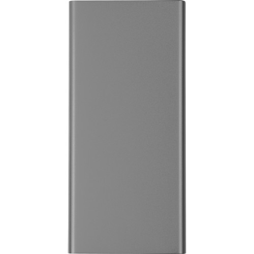 Chargeur en aluminium recyclé 10.000 mAh