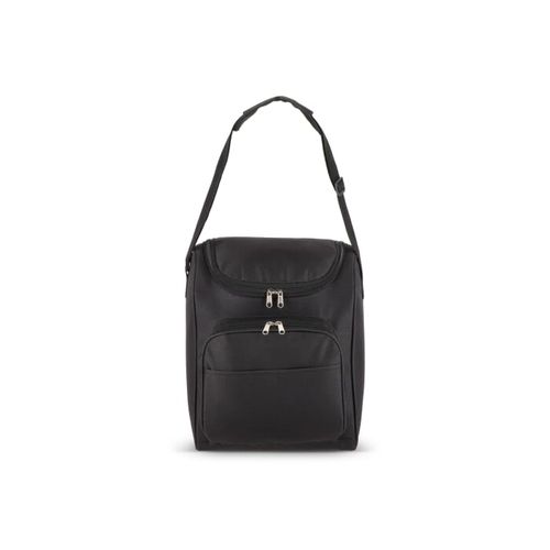 R-PET 600D Cooler bag 26 x 19 x 34cm 13L