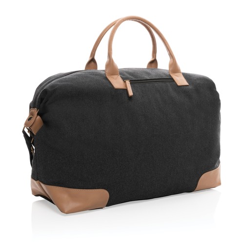 Impact AWARE™ 16 oz. rcanvas large weekend bag Impact AWARE™ 16 oz. rcanvas large weekend bag
