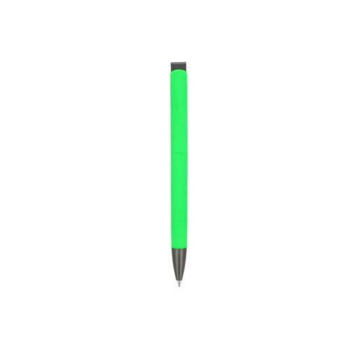 Ballpen Vegas softtouch metal clip