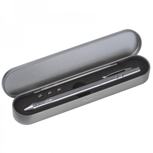 Metal laser pointer MATLOCK