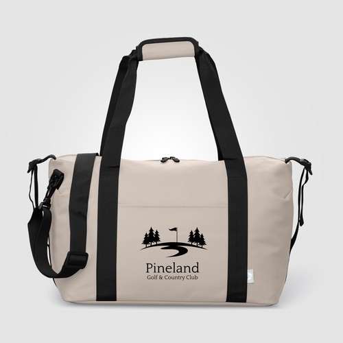 Malmö Recycled Travel Duffel Bag - 30L Malmö Recycled Travel Duffel Bag - 30L
