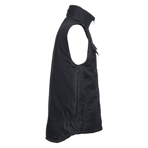 THC STOCKHOLM. Workwear padded bodywarmer THC STOCKHOLM. Workwear padded bodywarmer