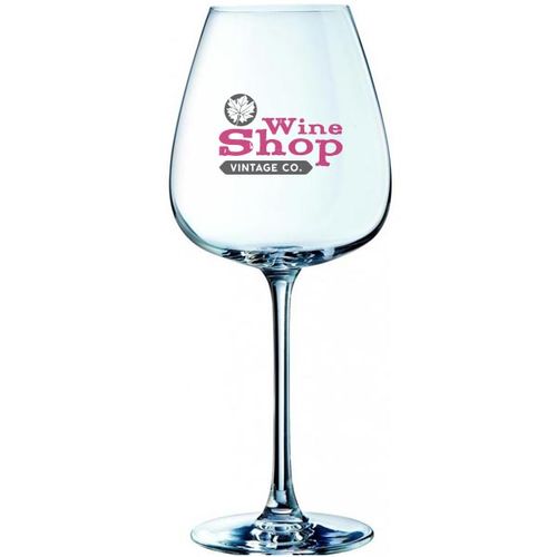 Grands Cepages Stem Glass (620ml/21.75oz) Grands Cepages Stem Glass (620ml/21.75oz)