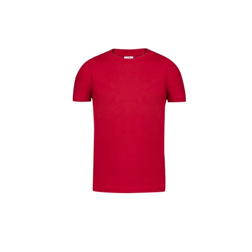 Camiseta Niño Color "keya" YC150 Camiseta Niño Color "keya" YC150