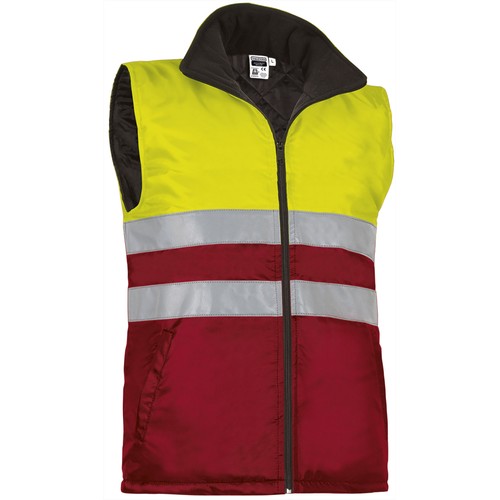 Gilet H.V. HIGHWAY