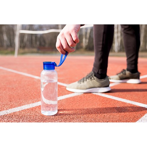 Bouteille de sport RPET 500 ml | Suna Bouteille de sport RPET 500 ml | Suna