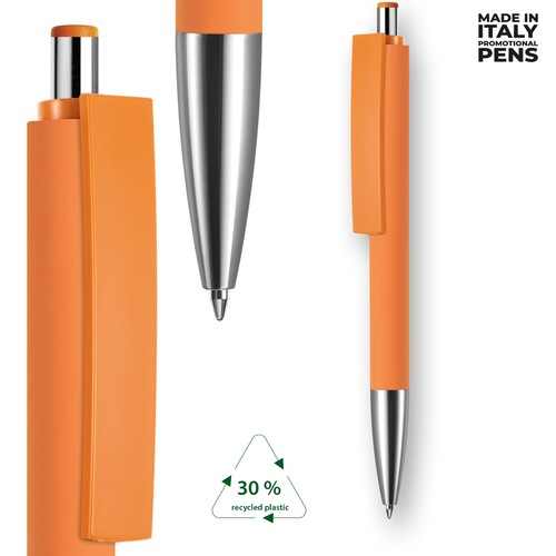 Ballpoint Pen e-Fifty XL Soft Ballpoint Pen e-Fifty XL Soft