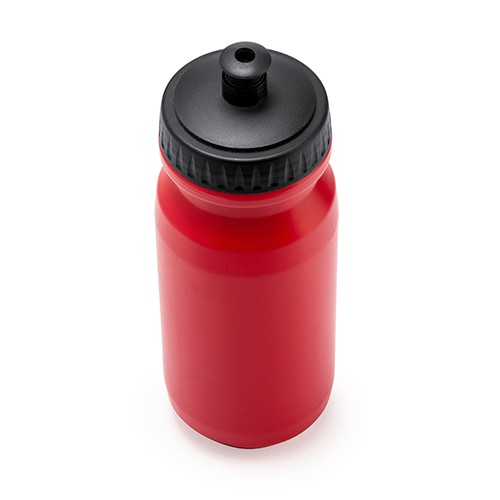 Bouteille de sport en PE, 620ml Avaro