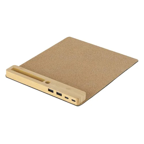 Multifunction Mousepad Dannax