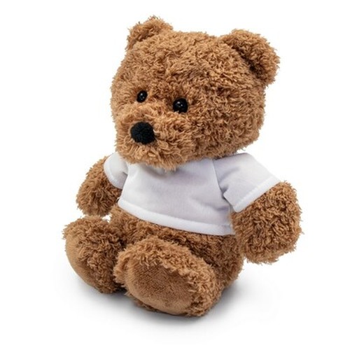 Plush teddy bear | Cuddlence