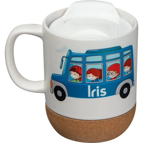 Tasse à sublimation San Jose Tasse à sublimation San Jose