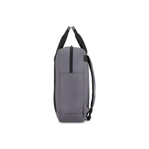 PU coated R-PET 600D Backpack 27.5 x 12 x 37.5 cm 12 L PU coated R-PET 600D Backpack 27.5 x 12 x 37.5 cm 12 L