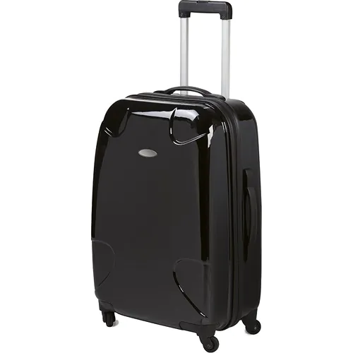 TROLLEY IN ABS PLASTIC AND POLYCARBONATE