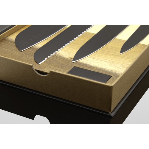 Kitchen knives set Kitchen knives set