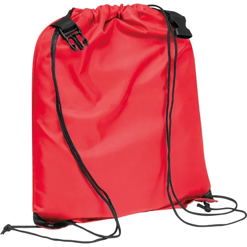 Gym-Bag en RPET Montevideo Gym-Bag en RPET Montevideo