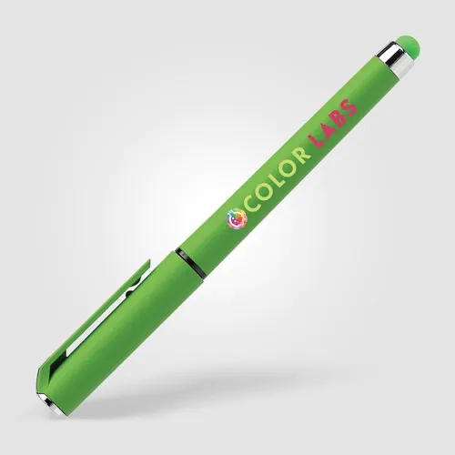 Penna Islander Softy Brights Gel c/Stylus