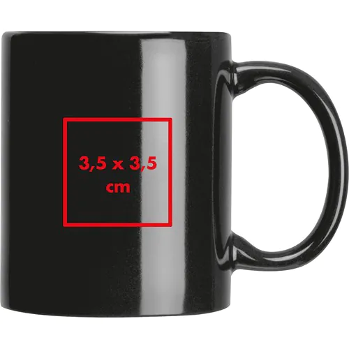 Ceramic mug Ceramic mug
