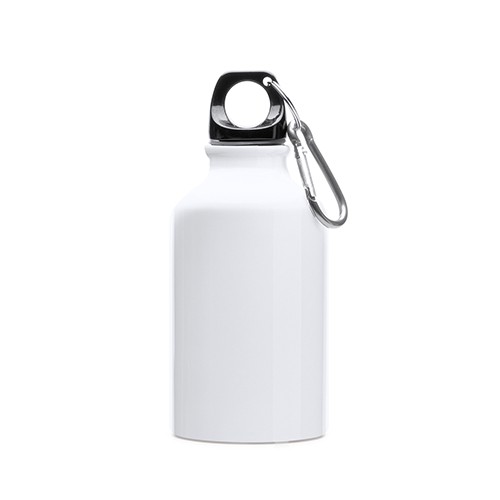 330-ml-Flasche mit Karabiner Chinisia