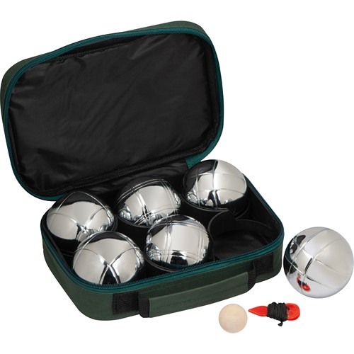 Big boules game Big boules game