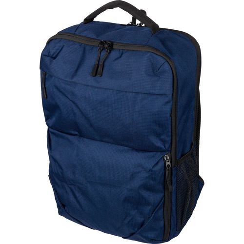 rPET (300D) polyester Ocean Bound backpack Tova rPET (300D) polyester Ocean Bound backpack Tova
