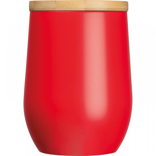 Double-walled mug, 300 ml Double-walled mug, 300 ml