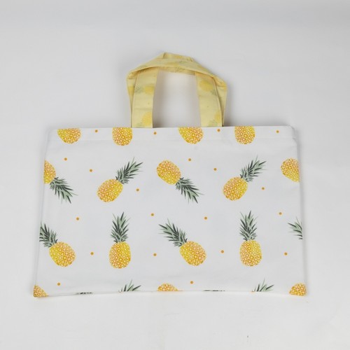 BOLSA A3 EN RPET PERSONALIZABLE BOLSA A3 EN RPET PERSONALIZABLE