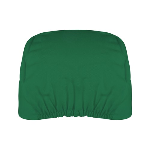 100% COTTON CYCLING CAP