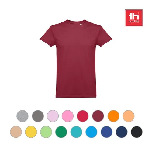THC ANKARA 3XL. T-shirt pour homme THC ANKARA 3XL. T-shirt pour homme